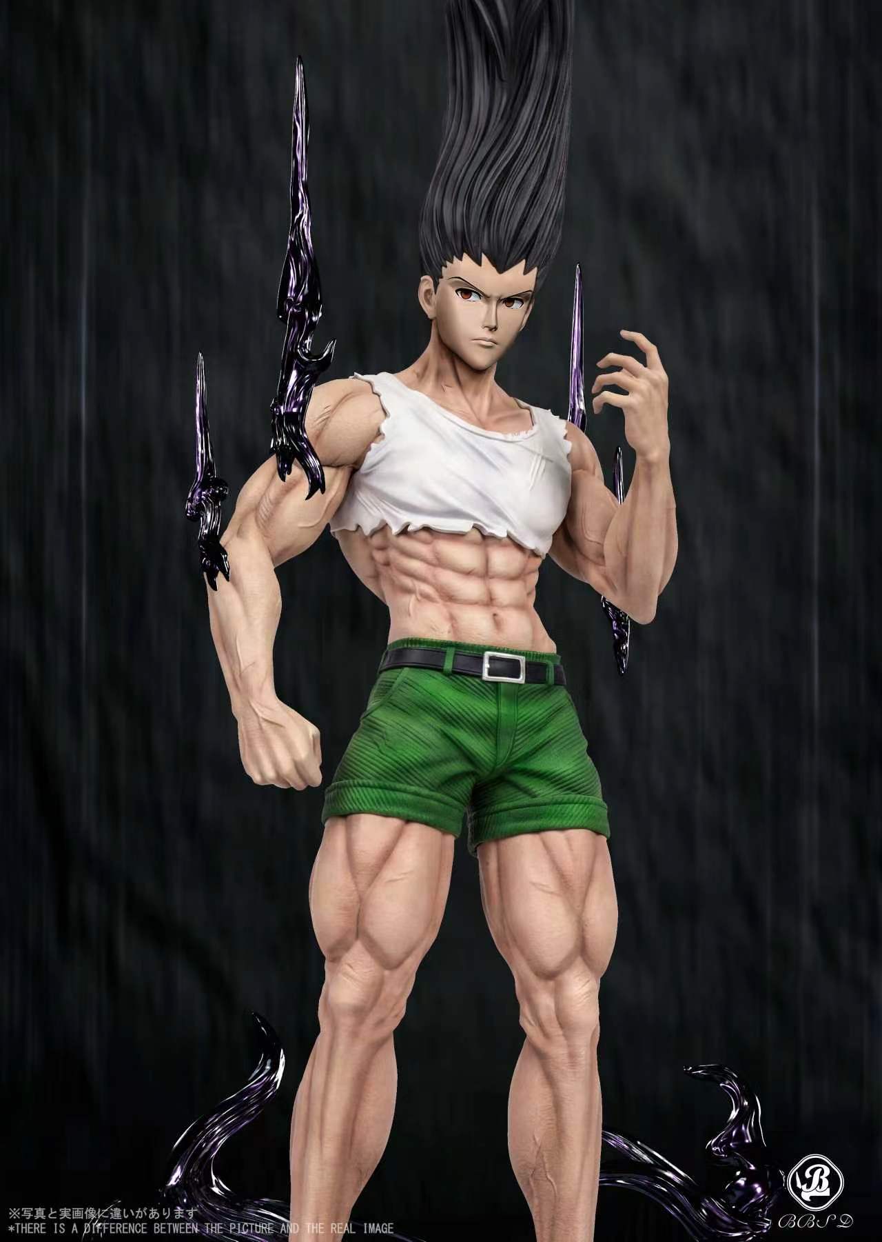 BBSD - Gon