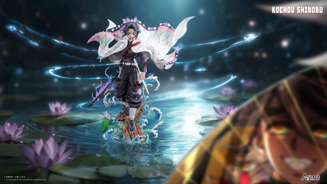 Anm - Shinobu