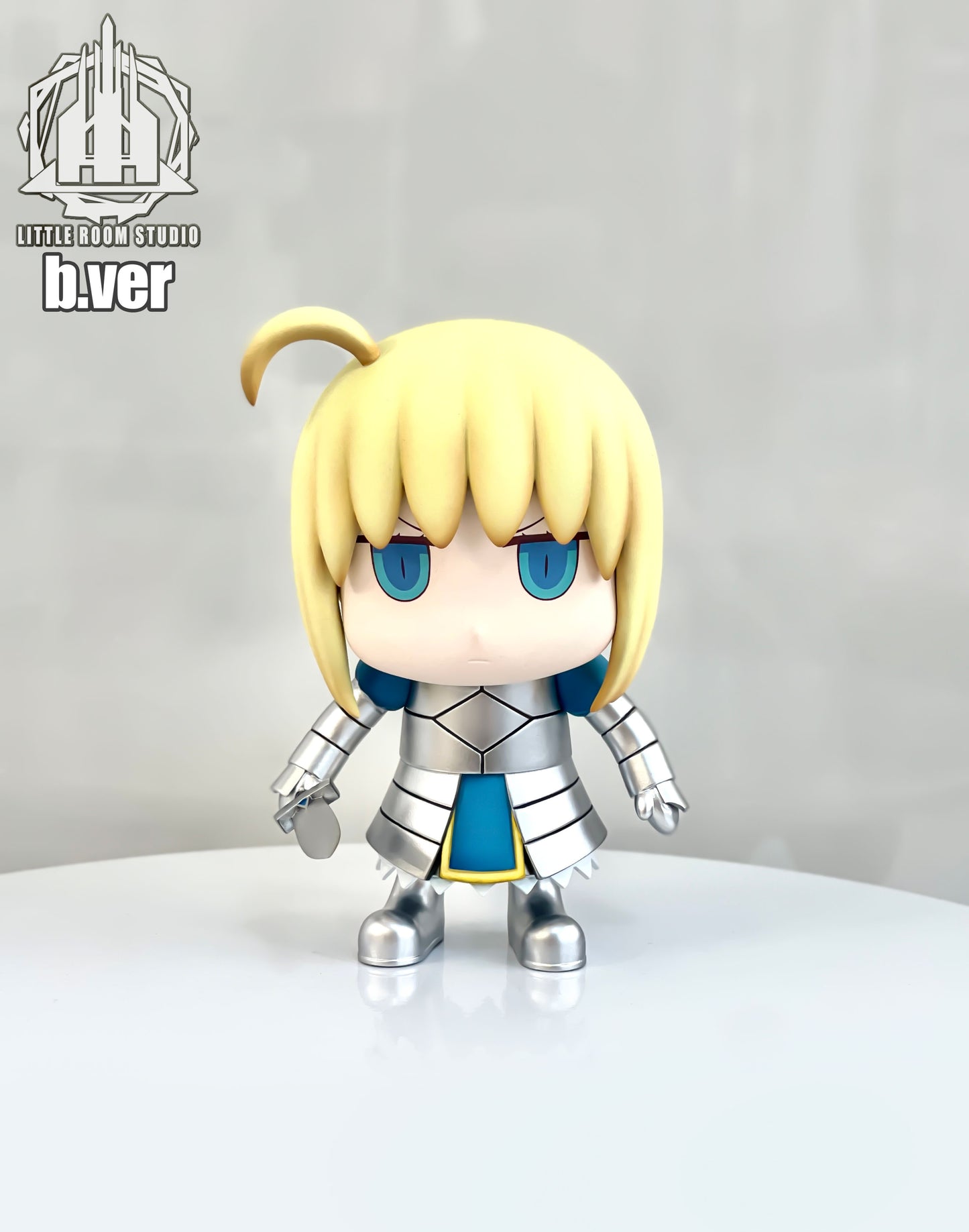 Little Room - Saber