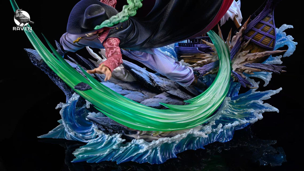 Raven - Mihawk