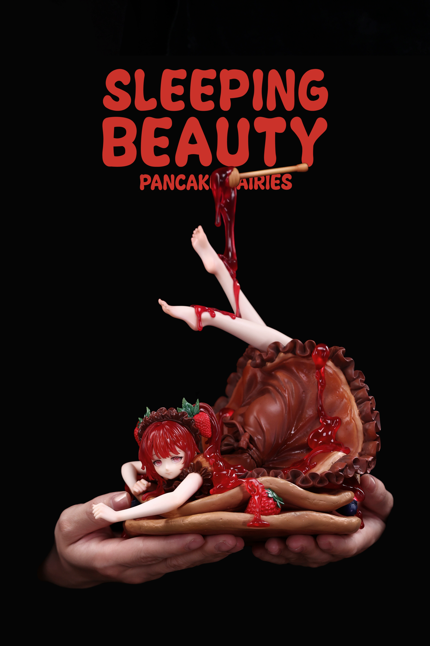 We Art Doing - Pancake Fairies