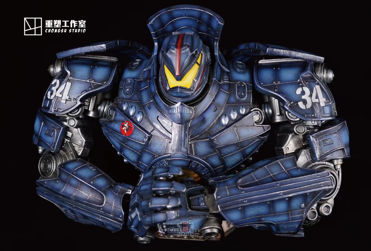 Chongsu - Gipsy Danger