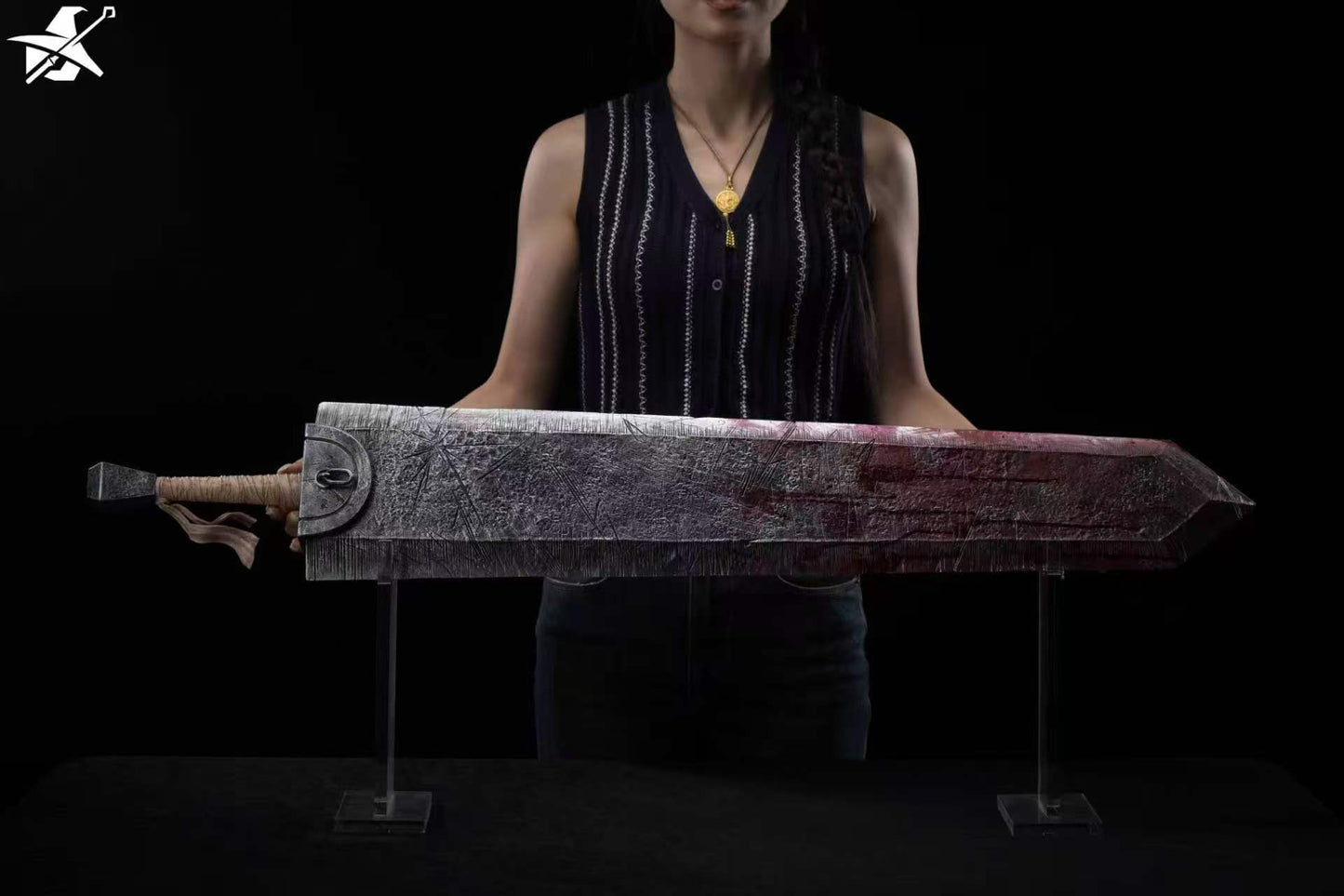 Wu Shi Mo Wan - Dragon Slayer