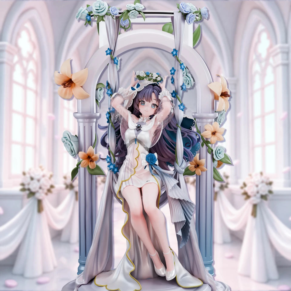 Alice21 - Hayase Yuuka