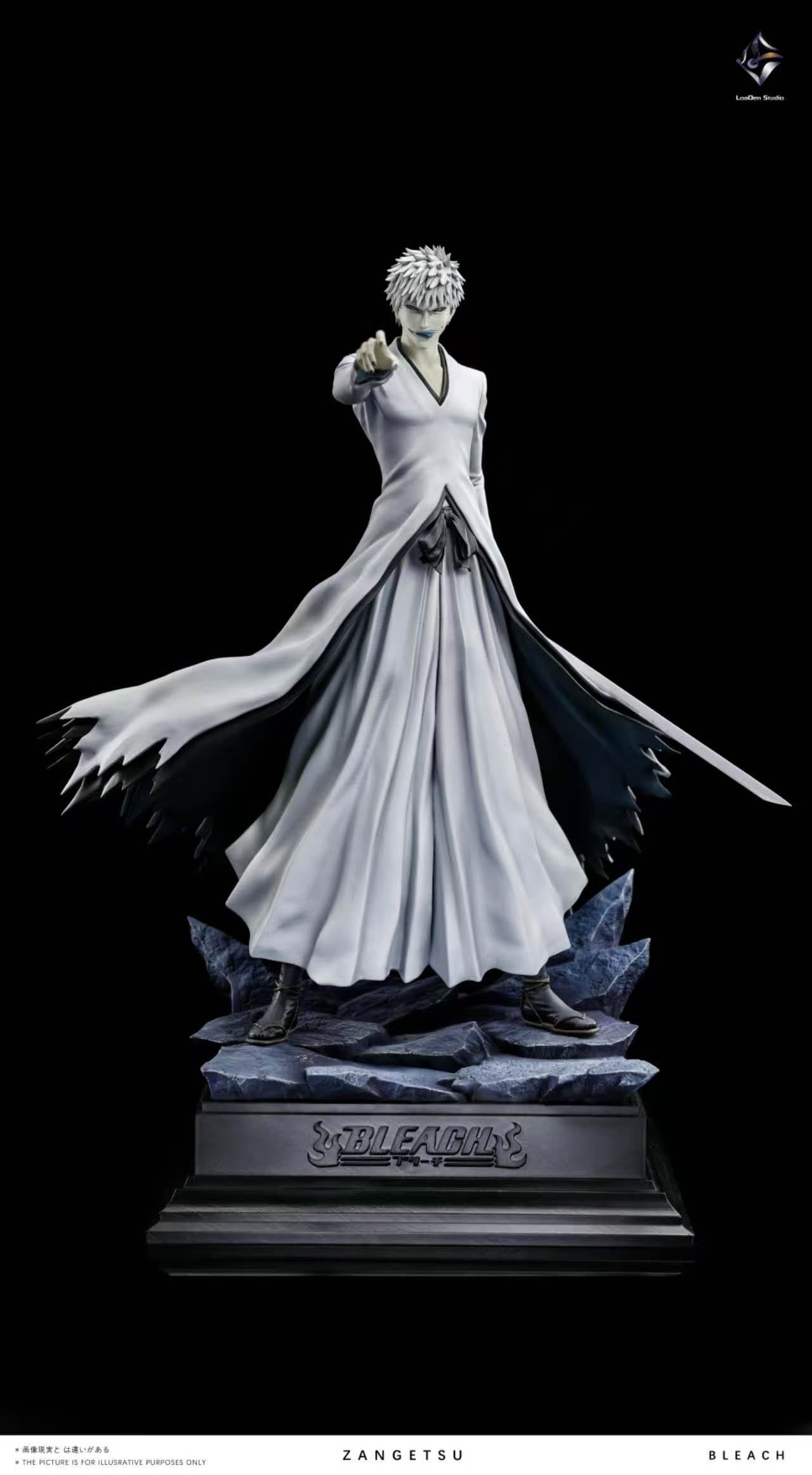 Loaden - Ichigo
