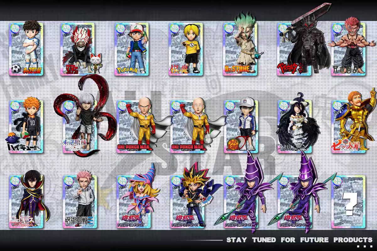 A+ - Dark Magician
