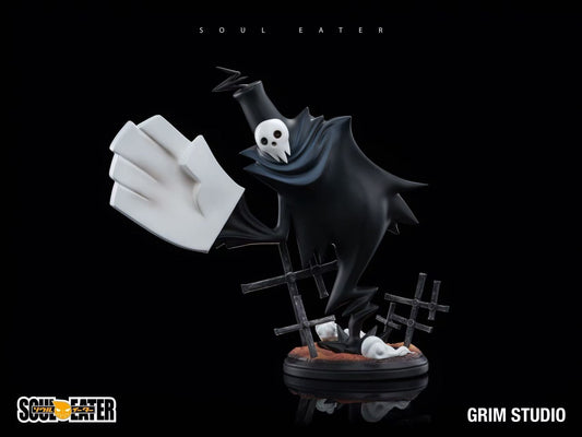 Grim - Lord Death