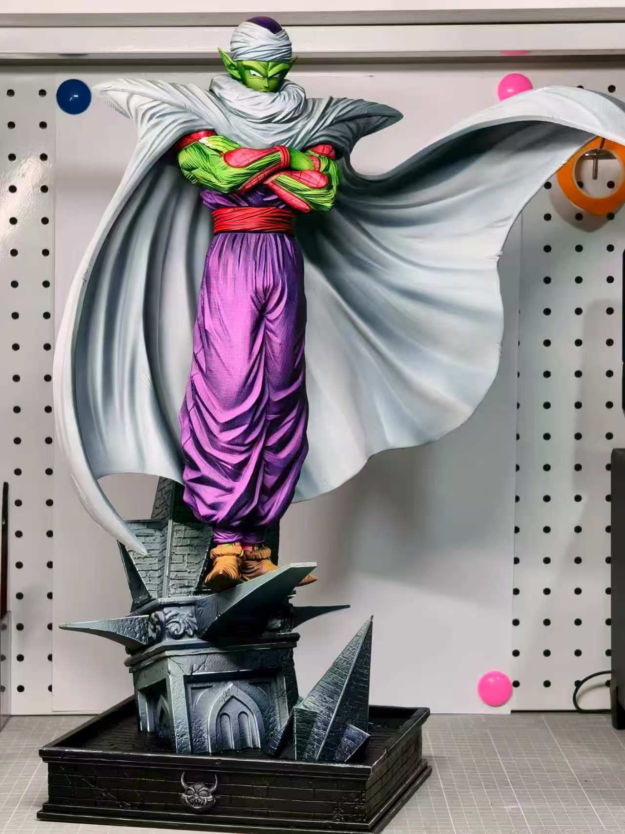 HW - Piccolo
