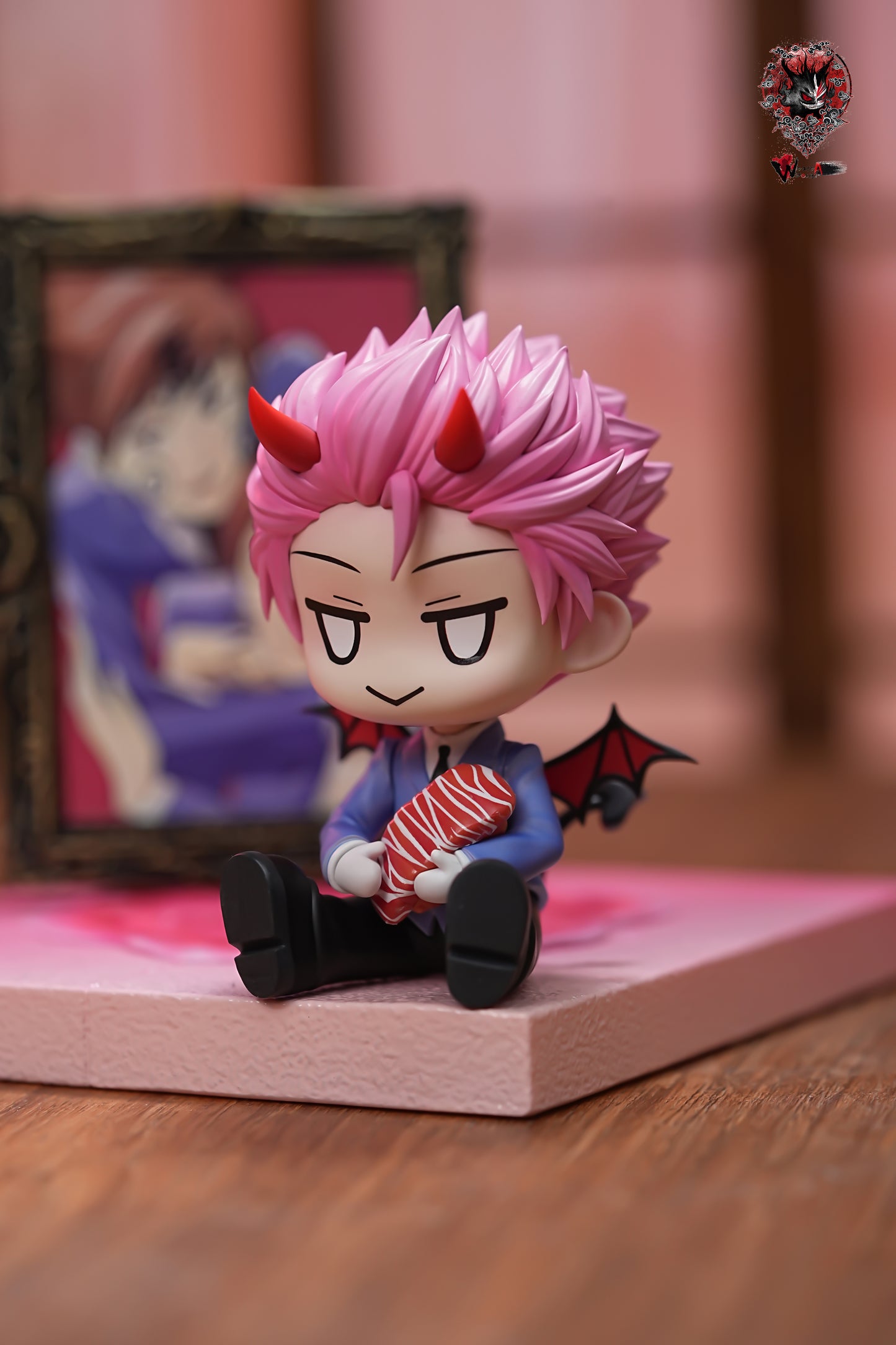 Weare A Design - Hikaru Hitachiin and Kaoru Hitachiin