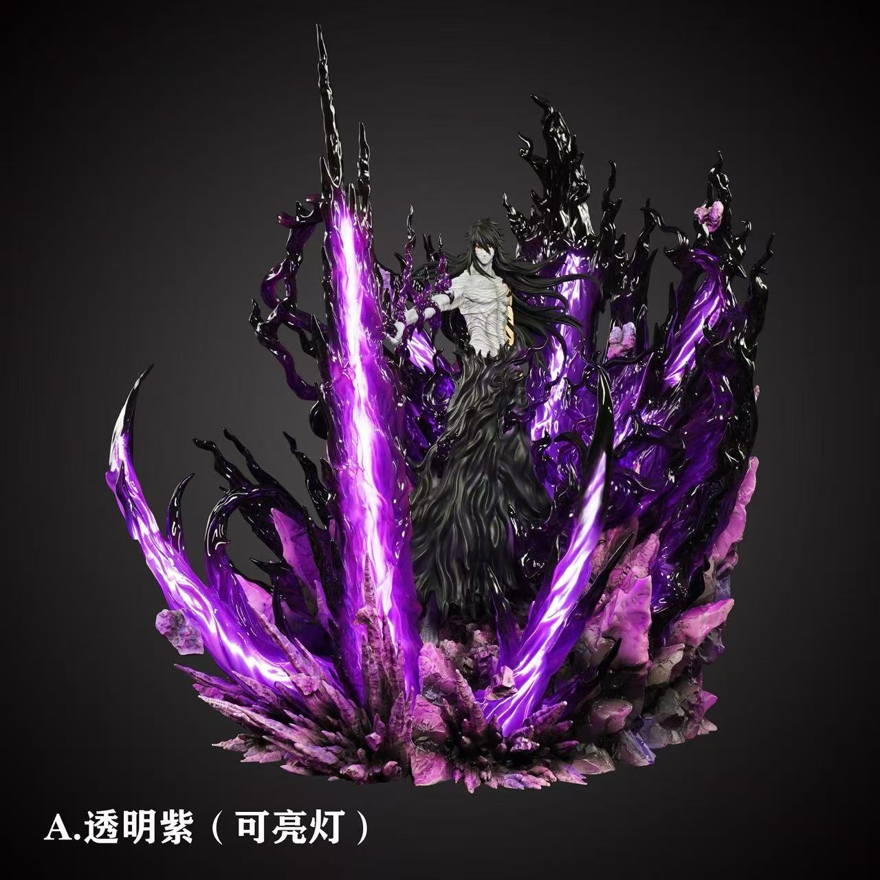 Hxheng x Cheng - Ichigo