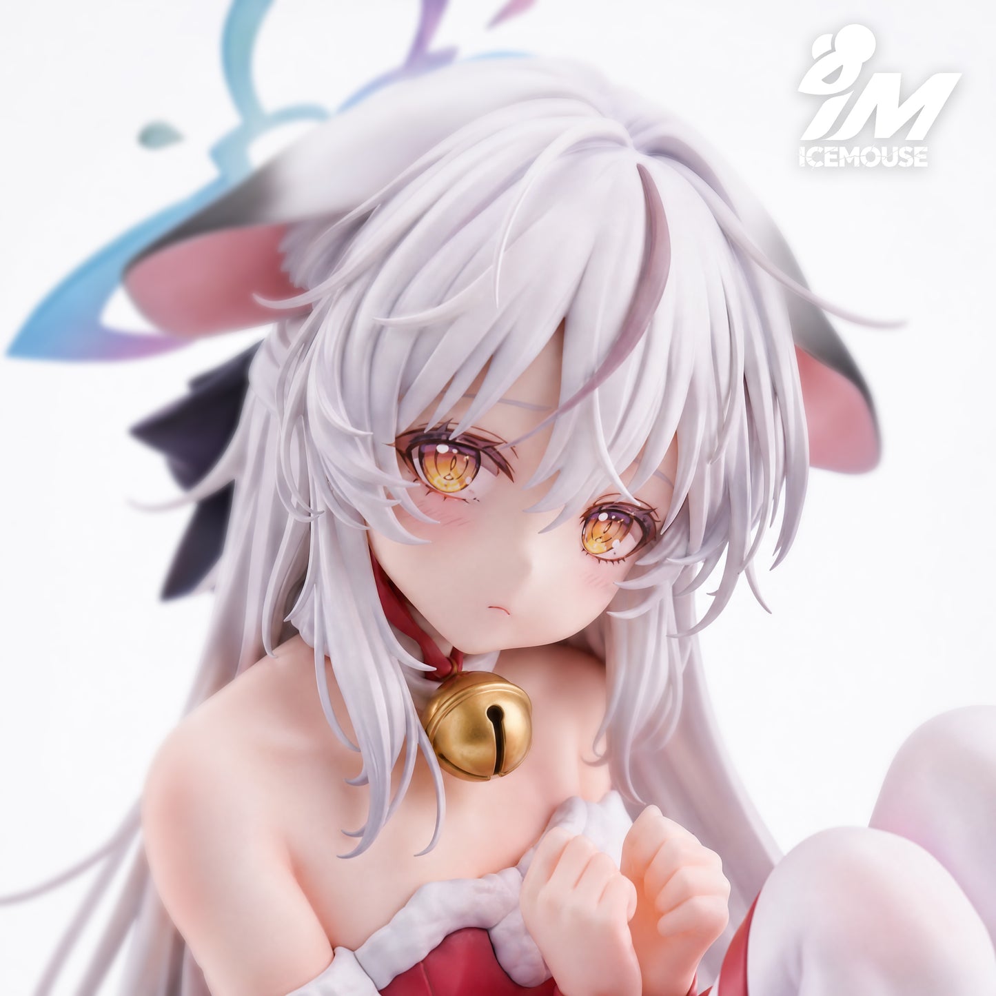 Ice Mouse - Kokona