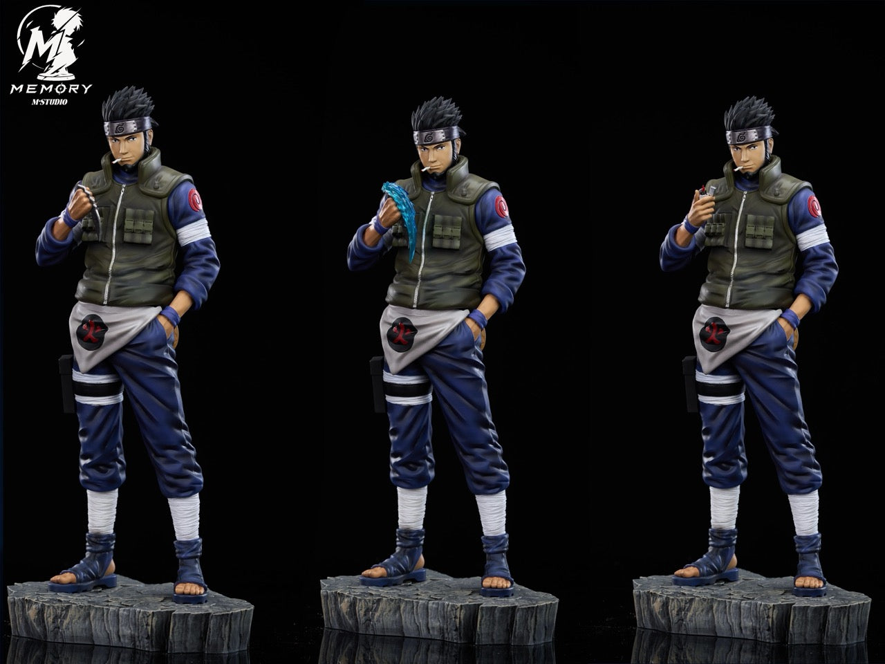 Memory - Asuma