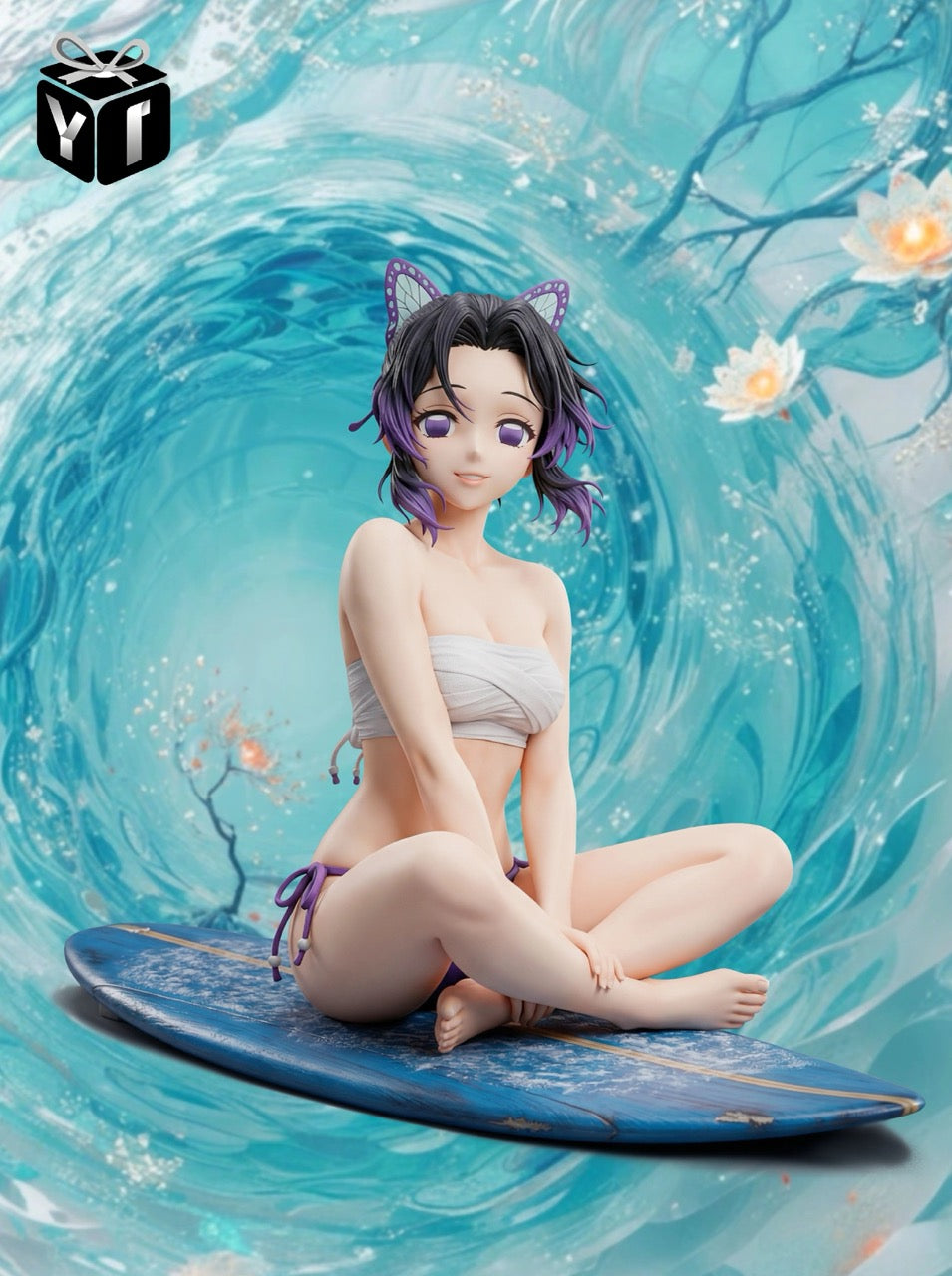YI - Shinobu