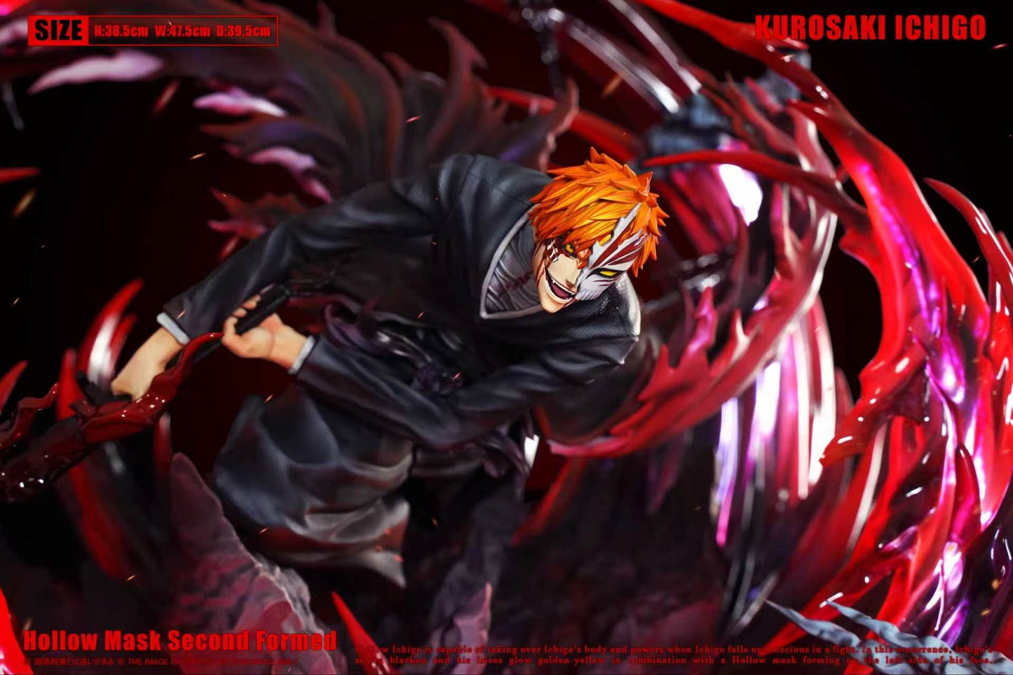 Hxheng x Cheng - Ichigo