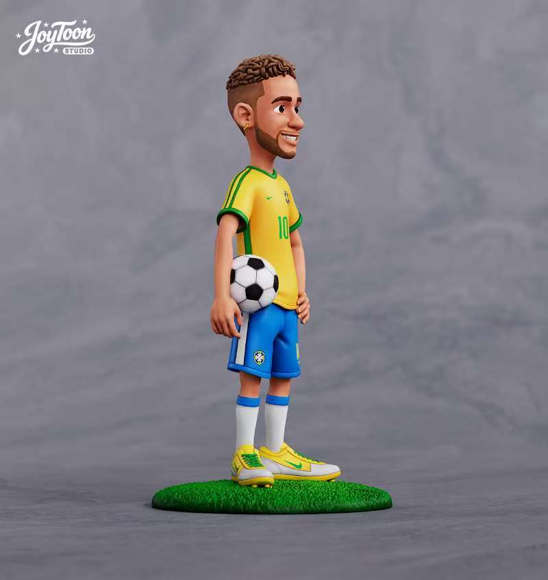 Joy Toon - Neymar