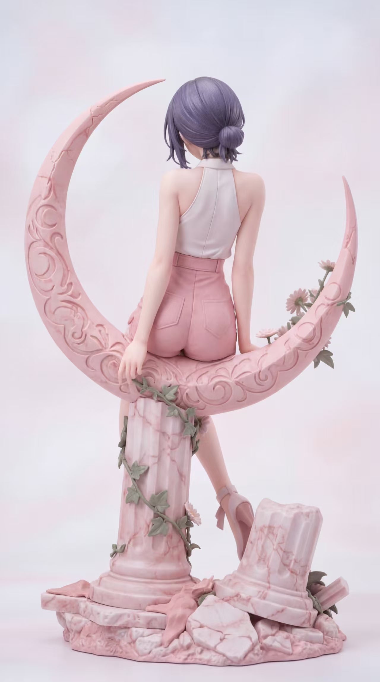 Ling Yan - Reze