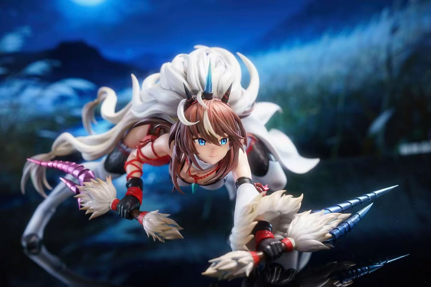 Tai La - Kirin R Yato