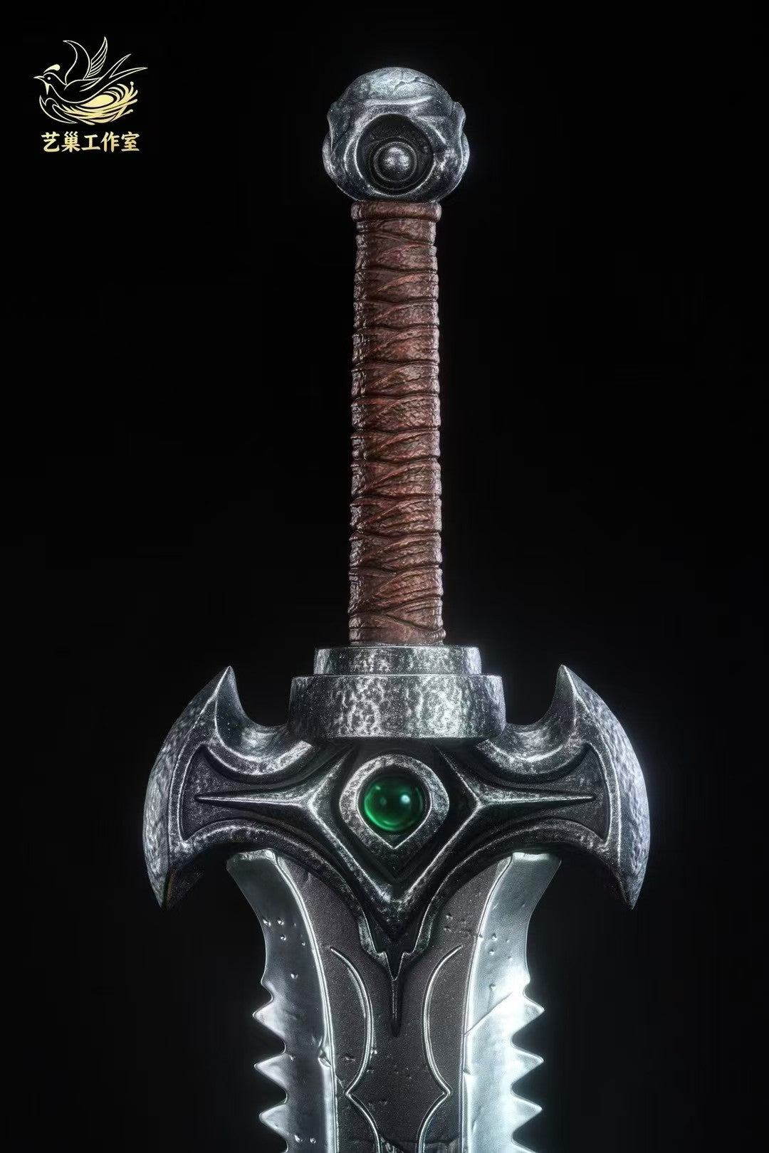 Yi Chao - Frostmourne