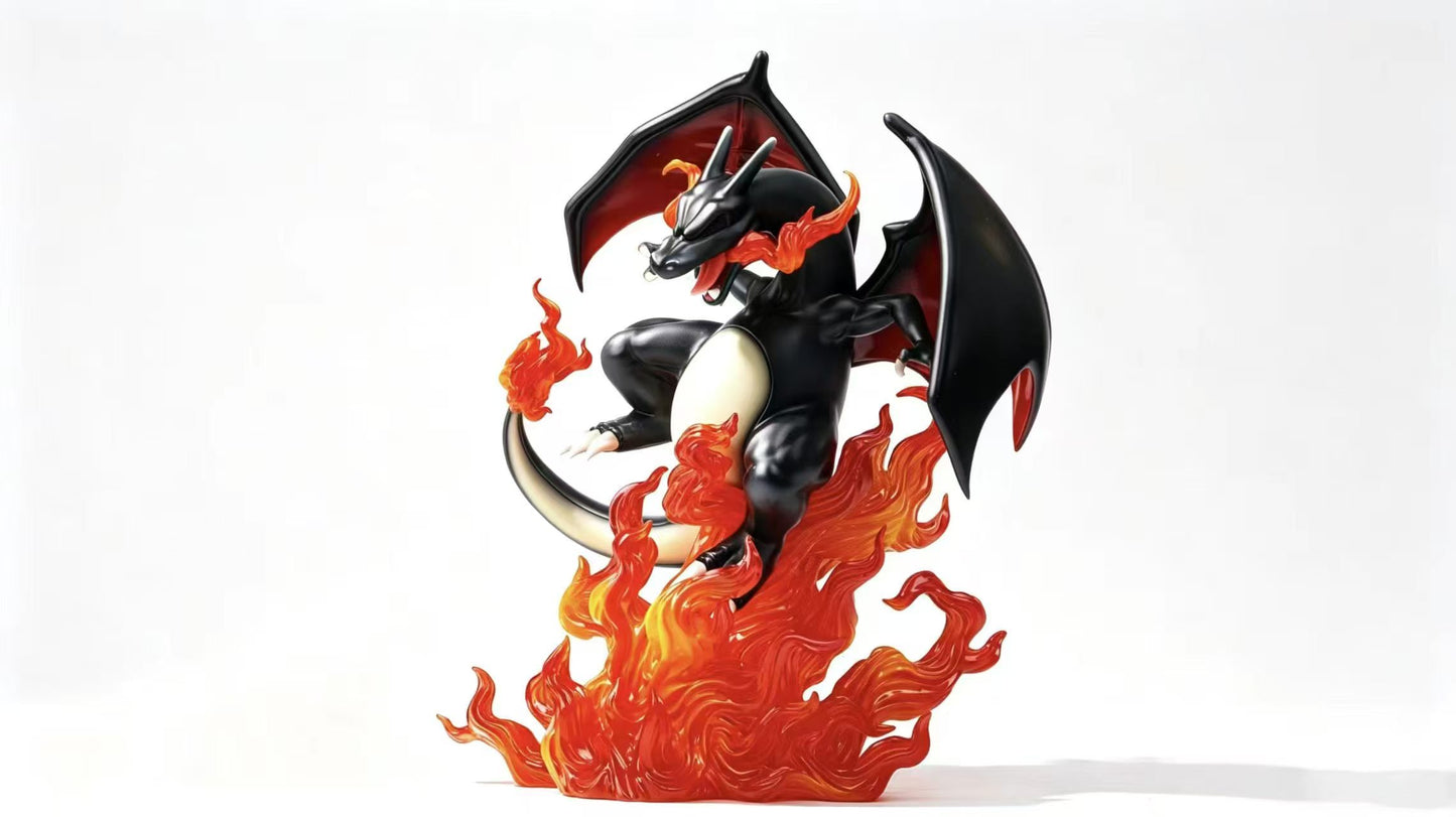 MN - Charizard
