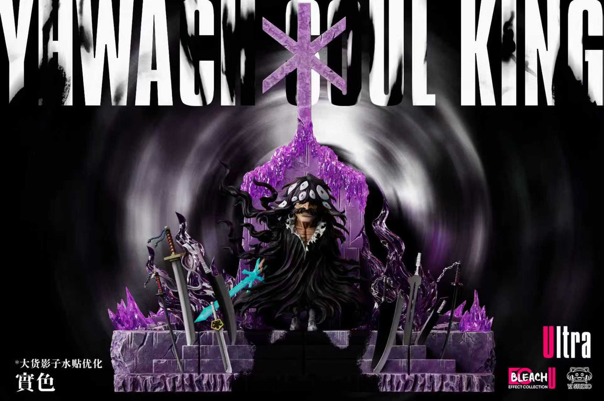 YZ - Yhwach