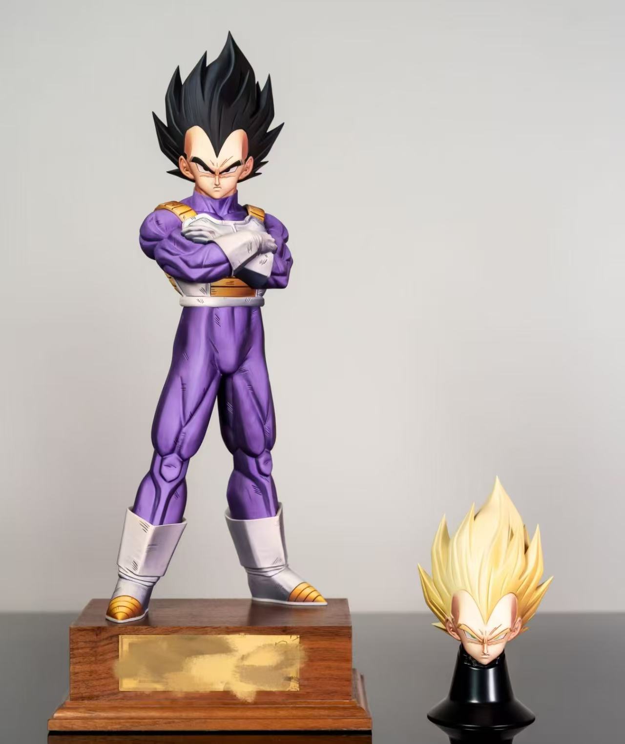 Juann - Vegeta