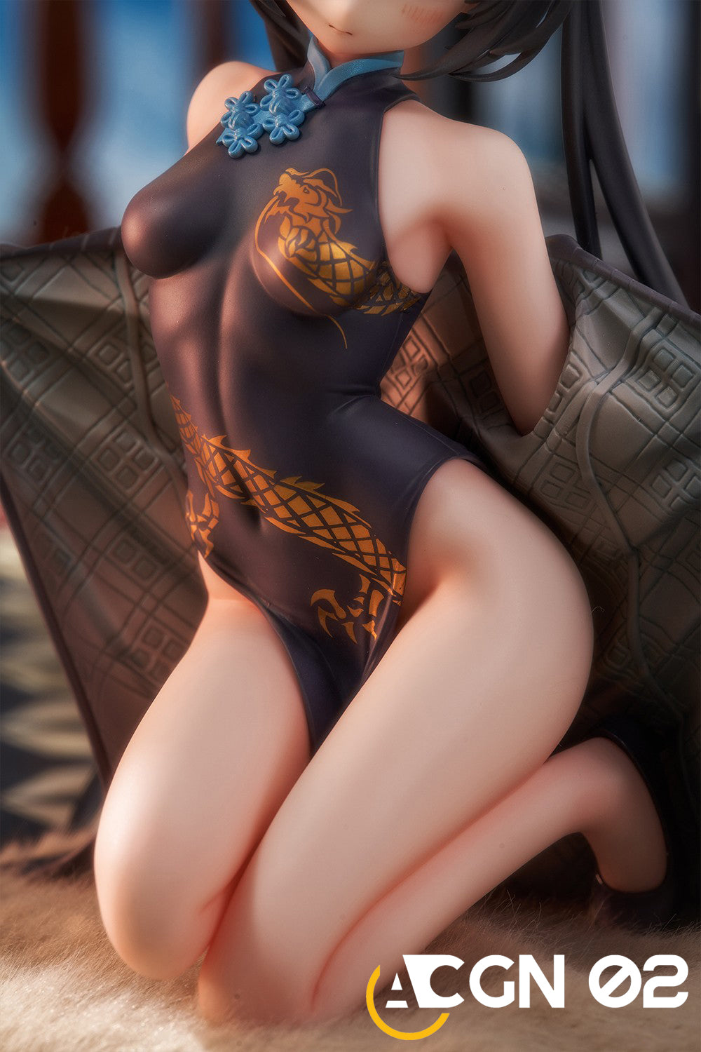 ACGN 02 - Kisaki