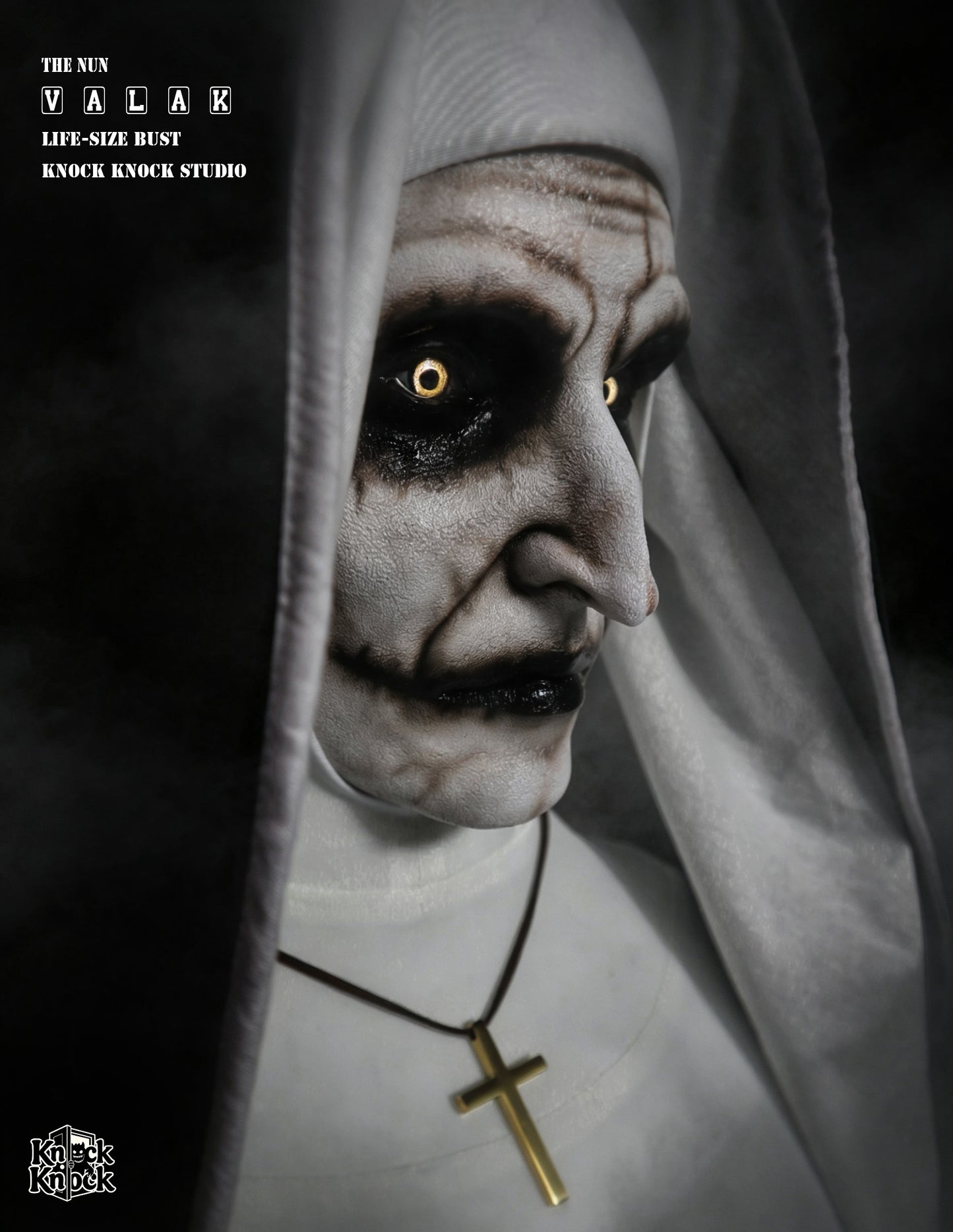 Knock Knock - Valak