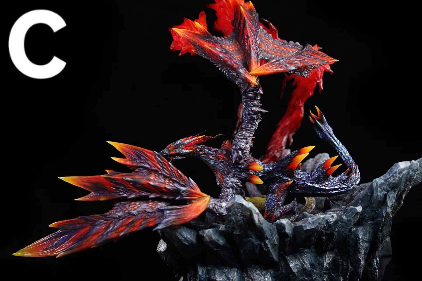 Dragon Frontier - Valstrax