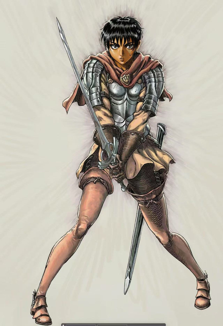 BIHS - Casca