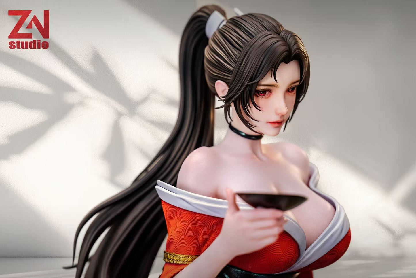 ZN - Mai Shiranui