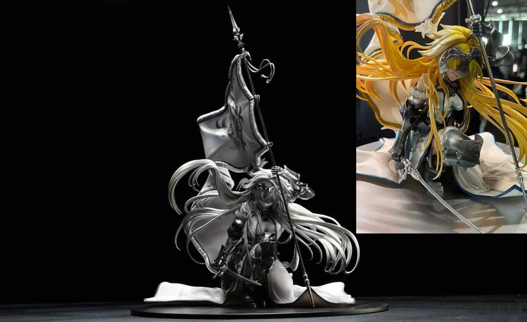 Pepeho - Jeanne d'Arc