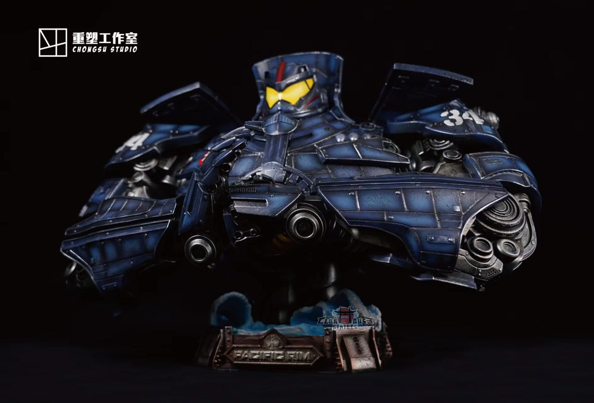Chongsu - Gipsy Danger