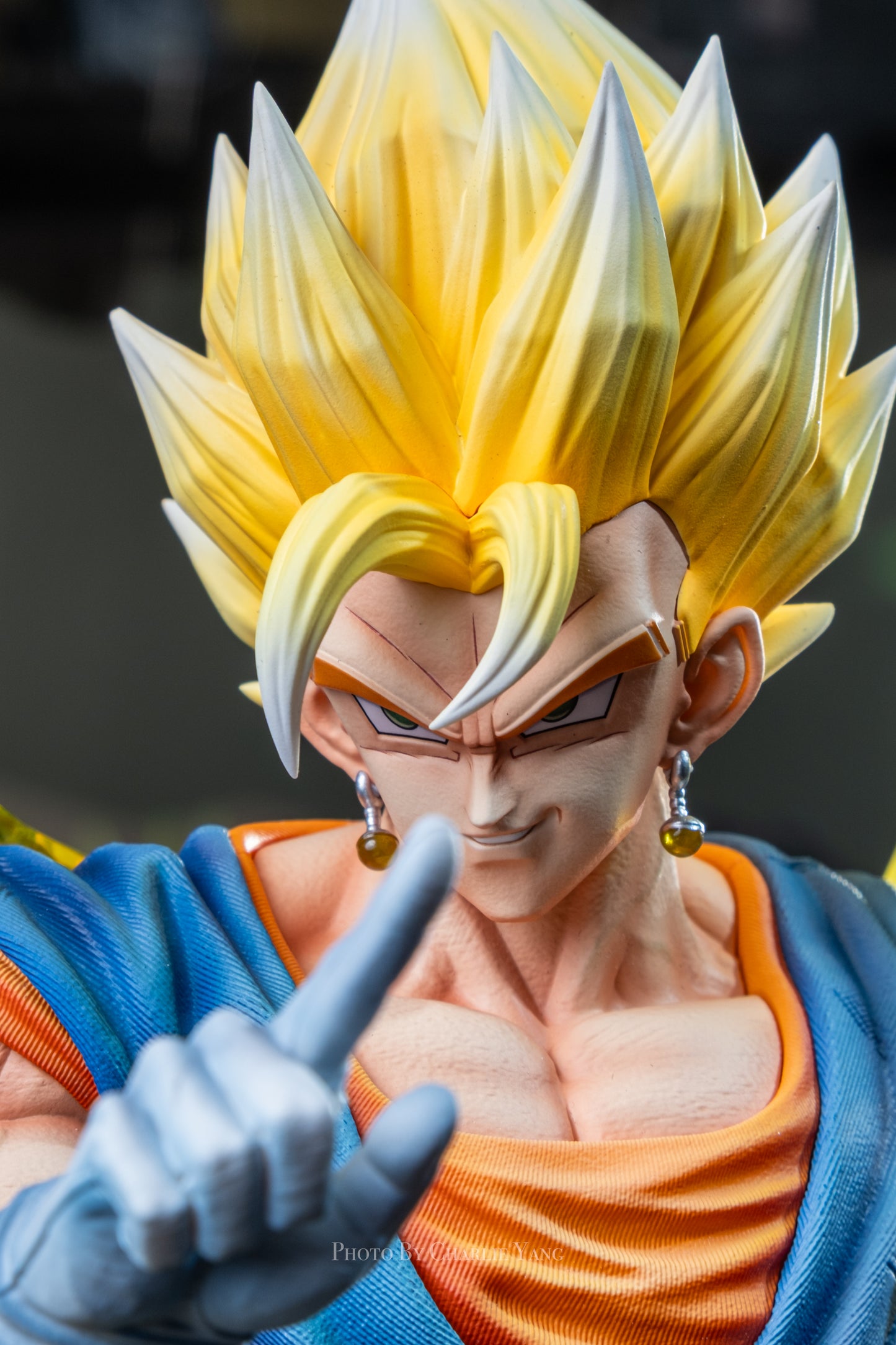 KAW - Vegito