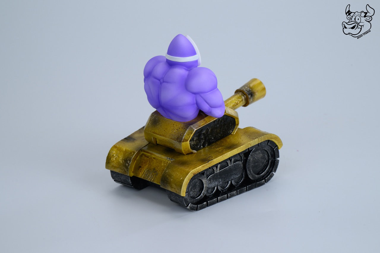 Niuzi - Dad