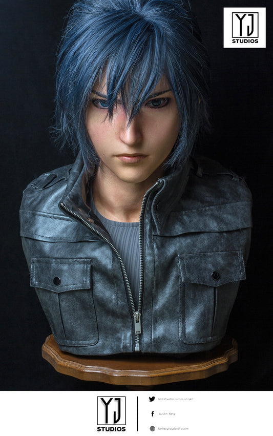 YJ - Noctis Lucis Caelum