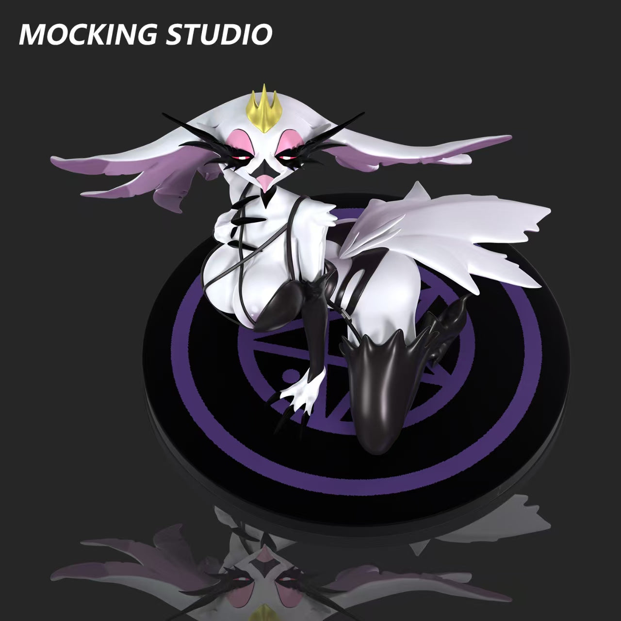 Mocking - Stella