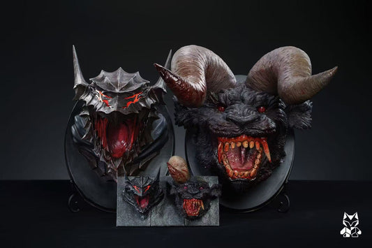 Pi Pi - Guts and Zodd