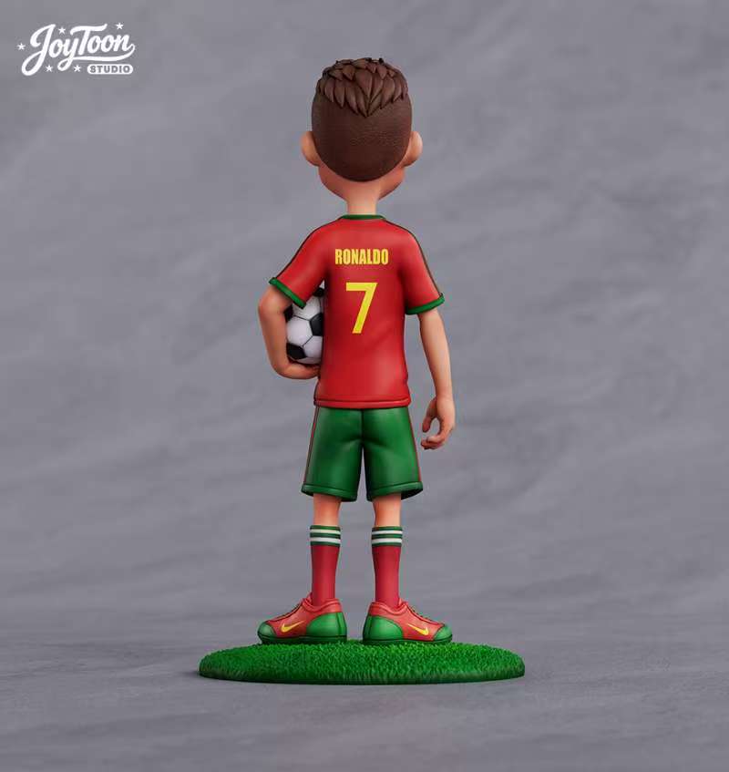 Joy Toon - Cristiano Ronaldo