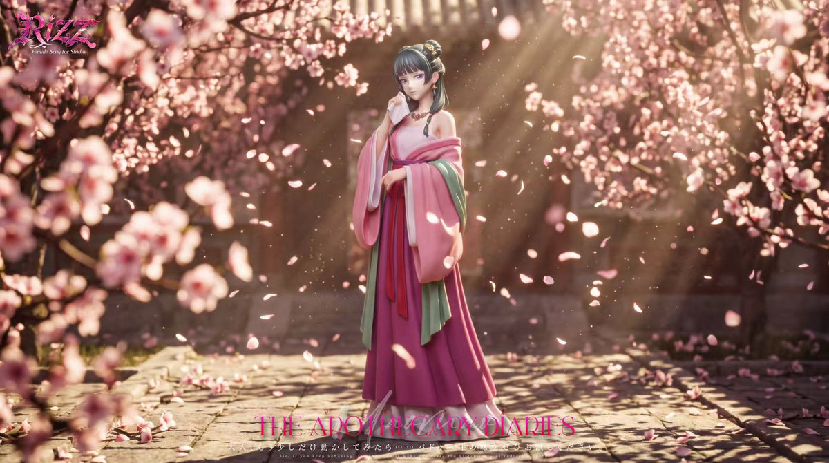 Rizz - Maomao
