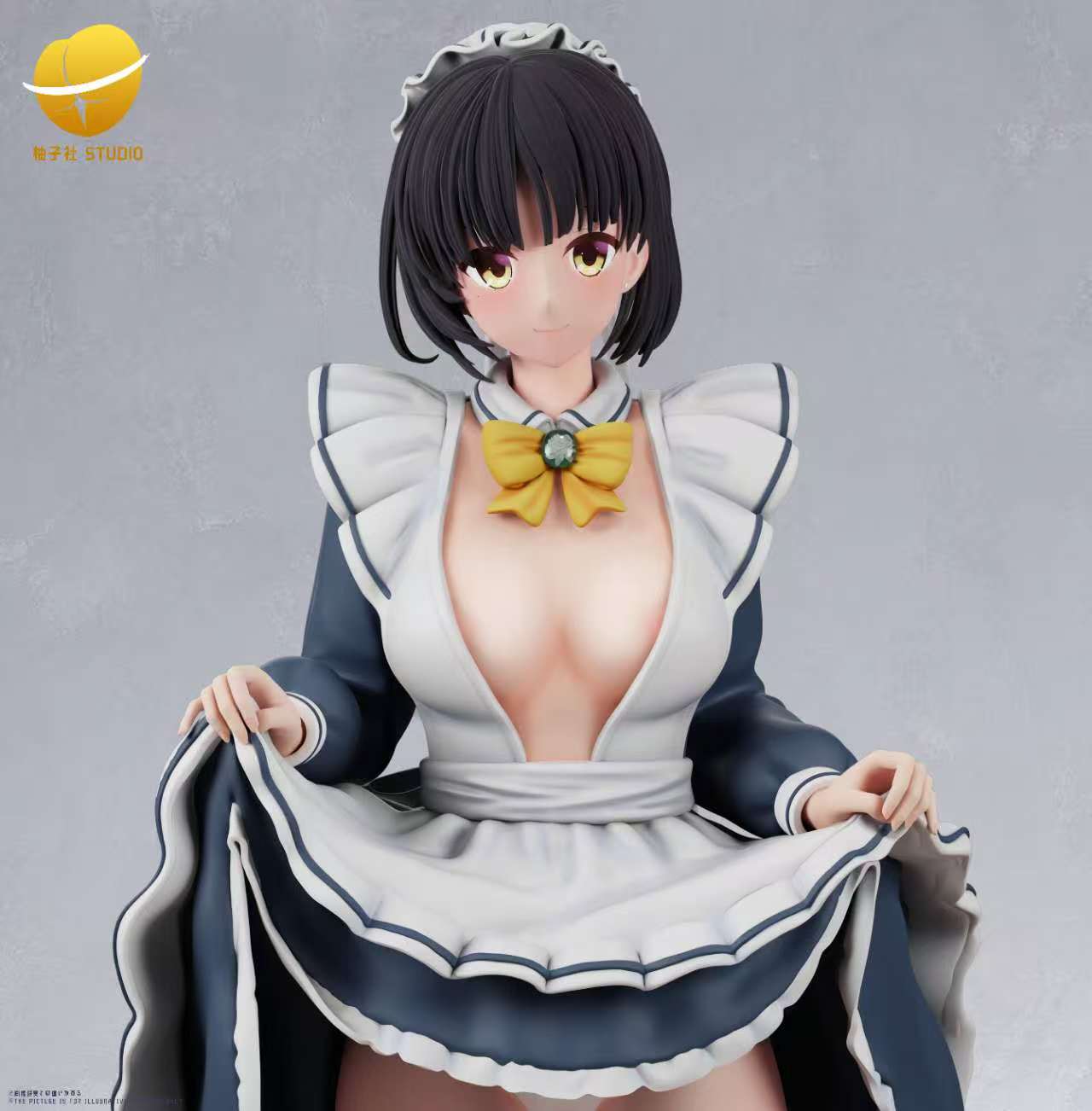 Yuzu - Shiki Natsume
