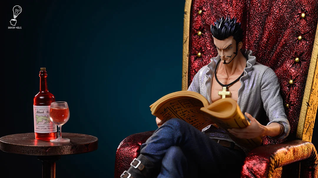 Brain Hole - Mihawk