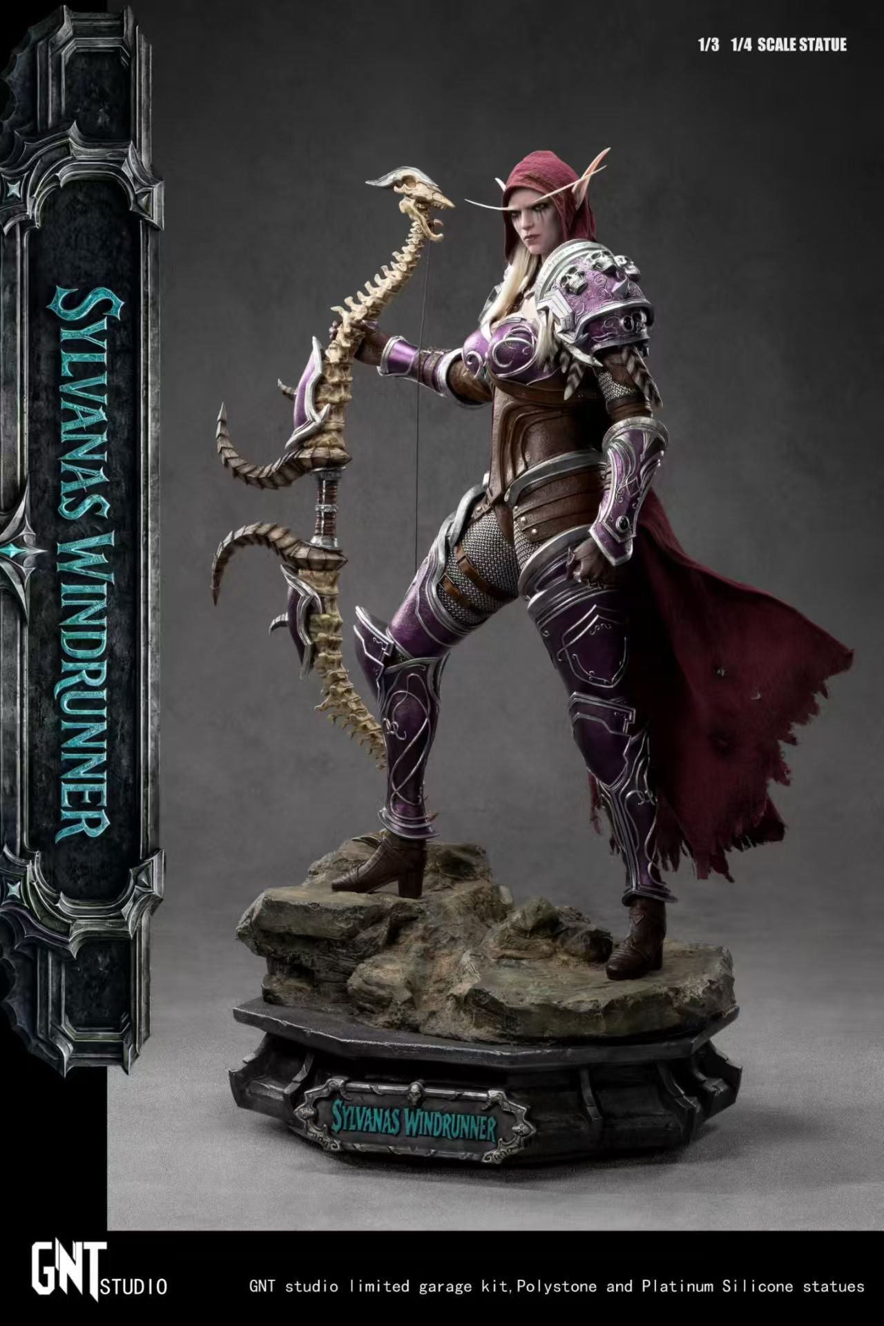 GNT - Sylvanas