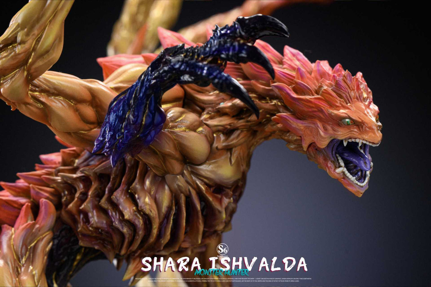 S6 - Shara Ishvalda