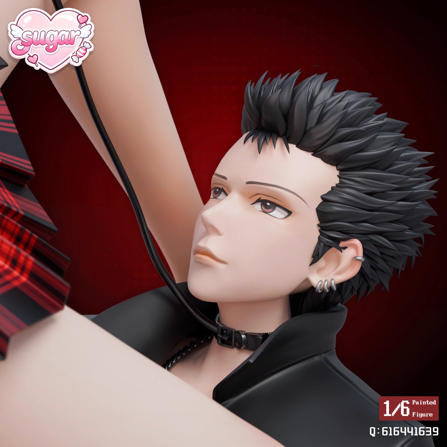 Sugar - Nana Osaki and Ren Honjo