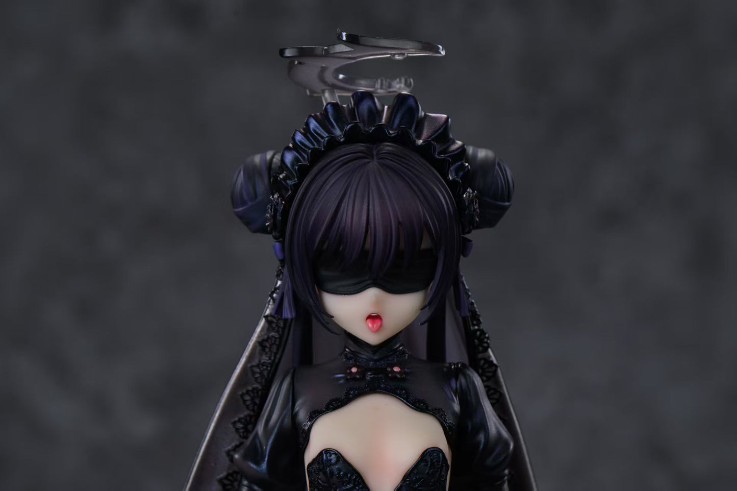 HFK - Kisaki