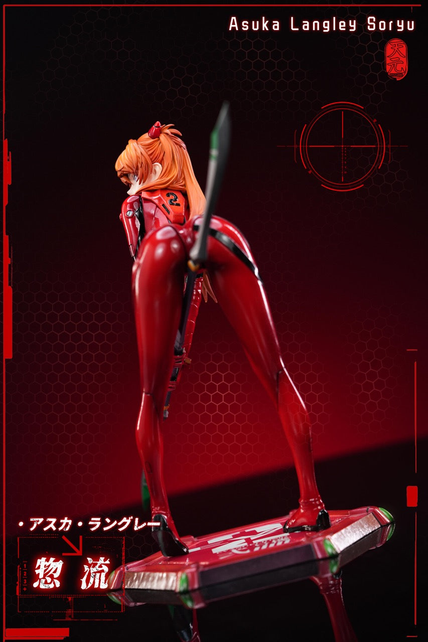 TY - Asuka