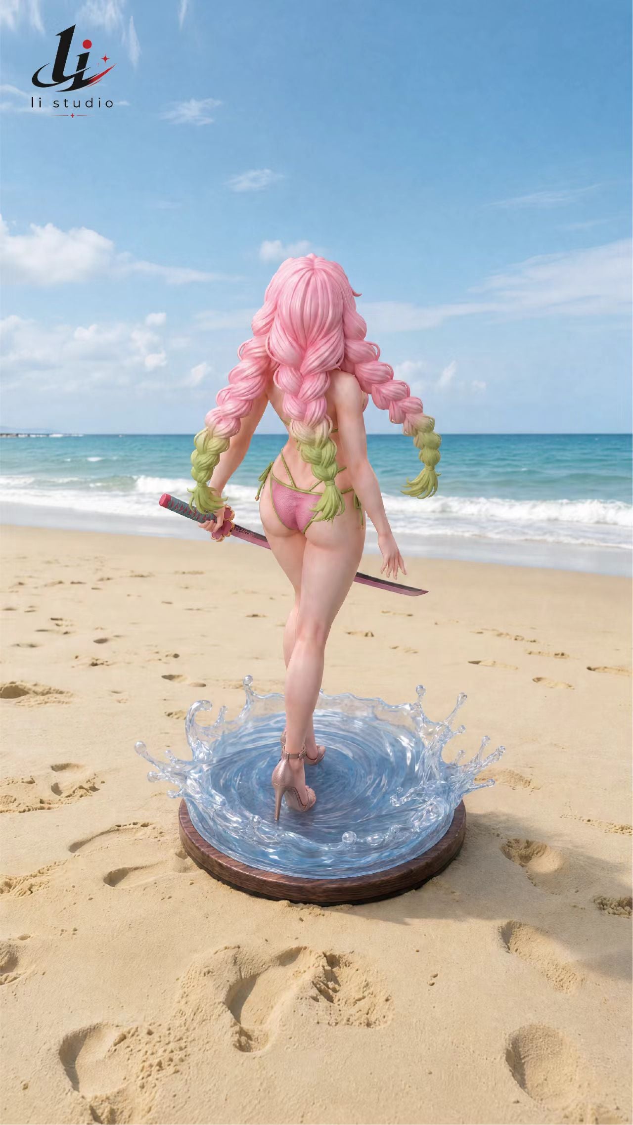 Li - Kanroji