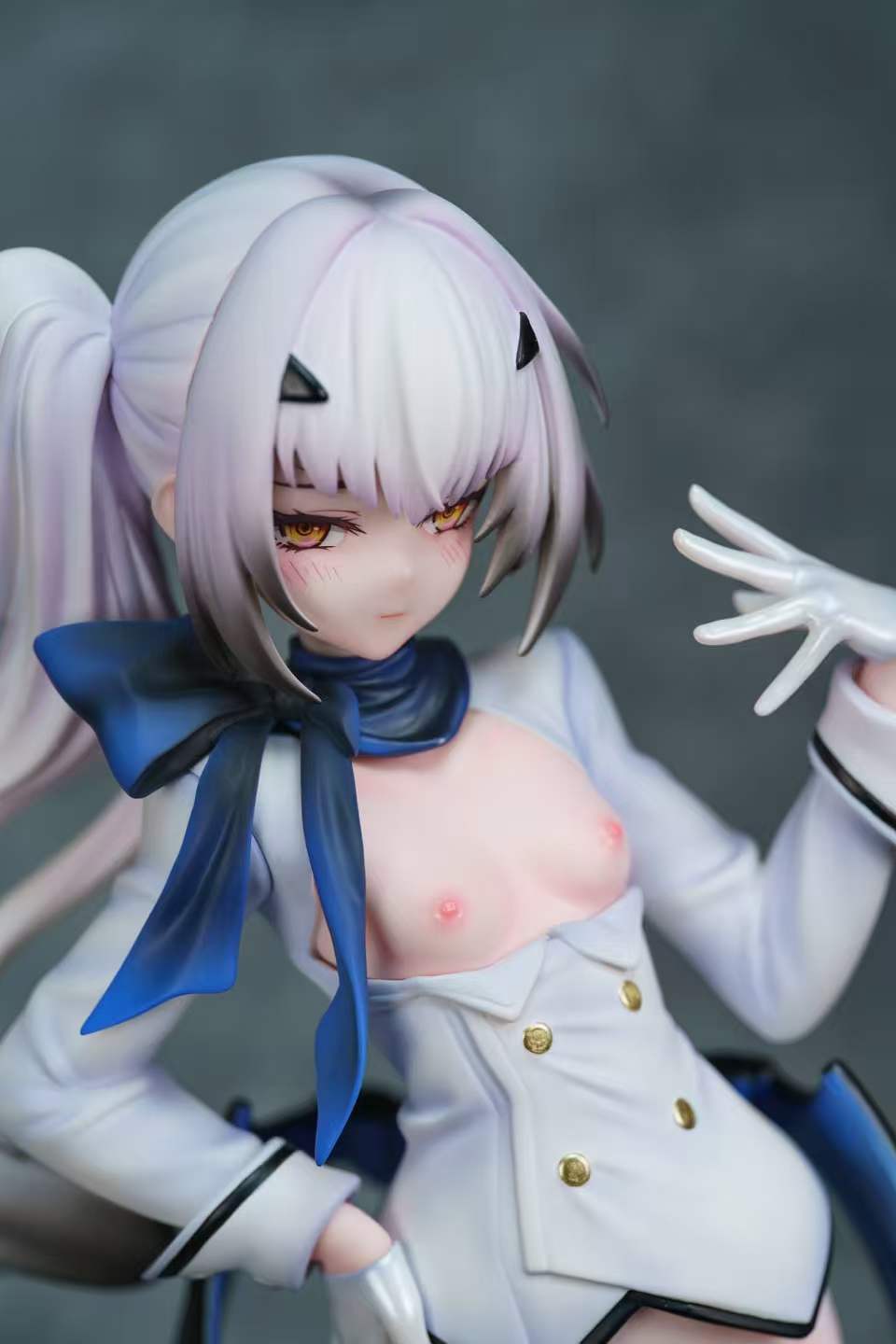 Mi Li - Ushio Noa