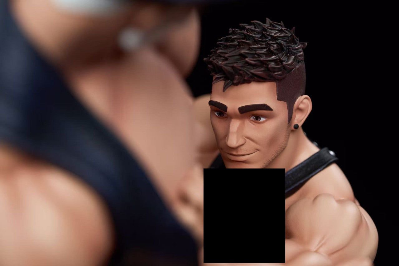 Gentleman - Ulric and Wei