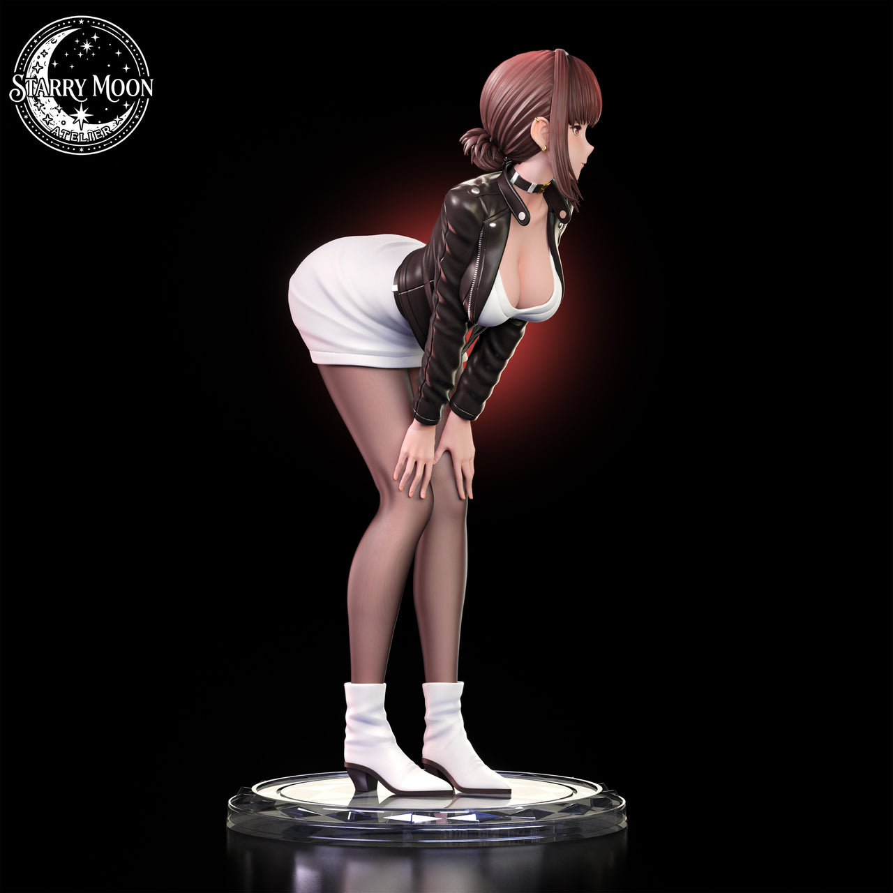 Starry Moon - Tayama